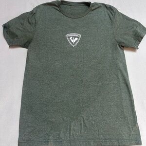 Rossignol Men's logo tee